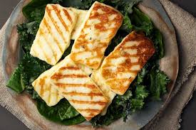 Salmon Fillet