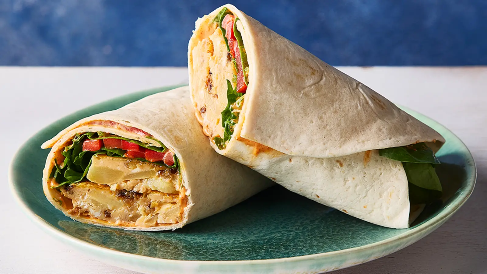 Famous Wrap Builder