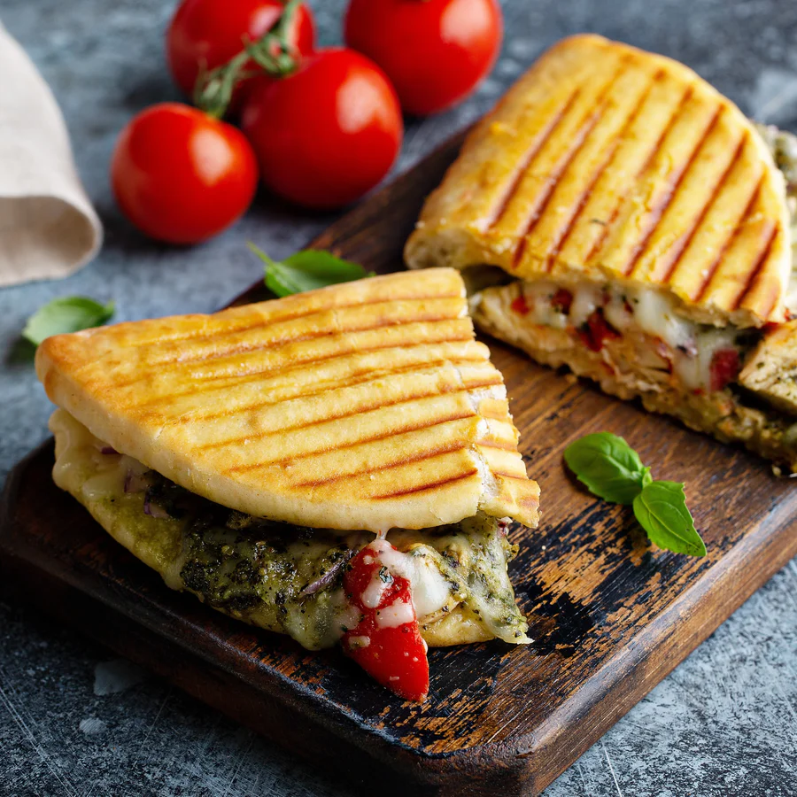 Base Sandwich
